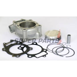 Σετ κυλίνδρου και πιστονιού -ATHENA- P400210100009, Honda CRE 250 2002/2004-2010, CRF 250 2004-2015