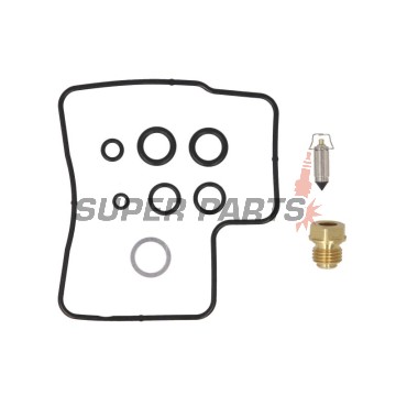 Κιτ επισκευής καρμπυρατέρ -TOURMAX- Honda VF 750 1982-1984, Honda VF 1000 1984, Honda VF 500/700 1984-1985, Honda VT 750 1983, Honda VT 1100 1985-1986