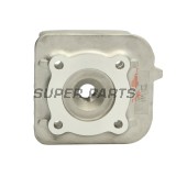 Κεφαλή κυλίνδρου -RMS- MBK CW (Booster) 50 1990-2015, MBK EW 50 2000-2012, Yamaha BW 50 1996, Yamaha BW S 50 1997-2016