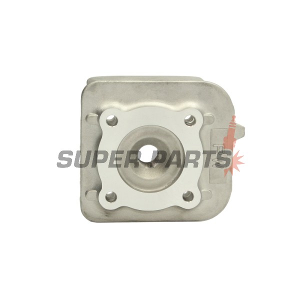 Κεφαλή κυλίνδρου -RMS- MBK CW (Booster) 50 1990-2015, MBK EW 50 2000-2012, Yamaha BW 50 1996, Yamaha BW S 50 1997-2016
