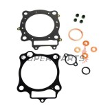 Σετ φλαντζών κυλίνδρου -ATHENA- Honda CRE 450 2007-2008, CRF 450 2007-2008, CRM 450/490 2007-2008
