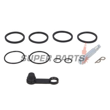 Κιτ επισκευής δαγκάνας φρένου -ALL BALLS- Husqvarna TC 85 2014-2019, KTM Freeride 250 2015-2017, Freeride 350 2015, SX 85 2012-2020, SXS 85 2013-2014