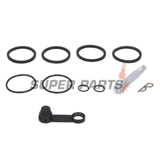 Κιτ επισκευής δαγκάνας φρένου -ALL BALLS- Husqvarna TC 85 2014-2019, KTM Freeride 250 2015-2017, Freeride 350 2015, SX 85 2012-2020, SXS 85 2013-2014