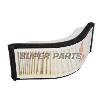Φίλτρο αέρα -HIFLO FILTRO- HFA2915, Kawasaki ZX1000 ZX-10R Ninja (2004-2007)