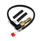 Βίδα banjo διακόπτη στοπ/αισθητήρας -TRW- διπλό, M10x1.00 (Brembo)
