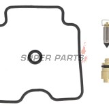 Κιτ επισκευής καρμπυρατέρ -TOURMAX- Yamaha FZS 600 1998-2001