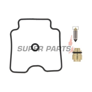 Κιτ επισκευής καρμπυρατέρ -TOURMAX- Yamaha FZS 600 1998-2001