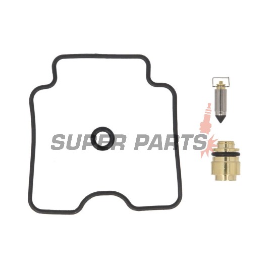 Κιτ επισκευής καρμπυρατέρ -TOURMAX- Yamaha FZS 600 1998-2001