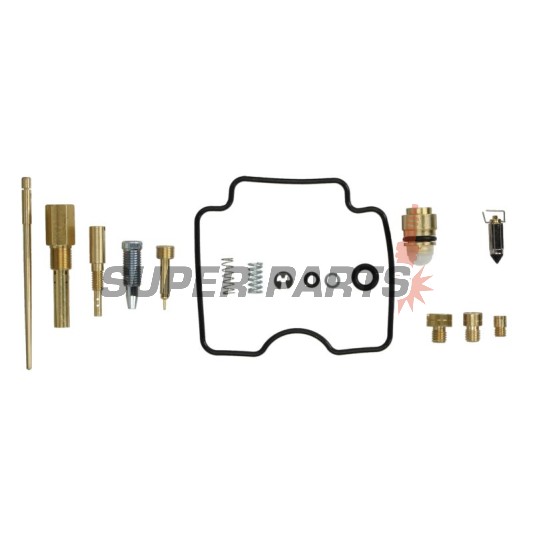 Κιτ επισκευής καρμπυρατέρ -TOURMAX- Yamaha YFM 250 2008-2009