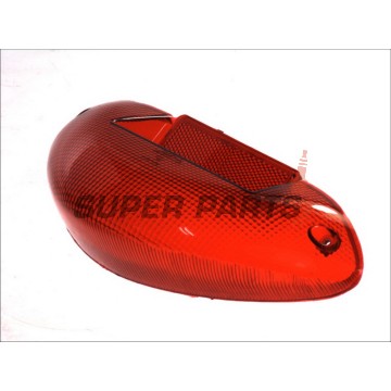 Κρύσταλλο πίσω φαναριού -VICMA- Suzuki AY Katana 50 AC/LC, UX Zillion 50W 1997-2006