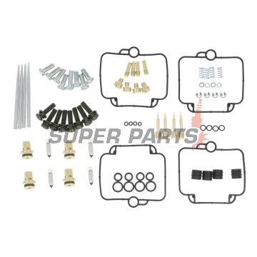 Κιτ επισκευής καρμπυρατέρ -ALL BALLS- Suzuki GSX-R 1100 1993-1994