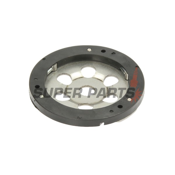 Μπεντίξ μίζας -RMS- Aprilia Amico 50 1990-2001, Aprilia Area 51 50 1998-2003, Aprilia Gulliver 50 1995-2001, Aprilia Rally 50 1987-1990, 1995-2003, Aprilia Scarabeo 50 1993-2015, Aprilia Sonic 50 1997-2008, 2011-2013
