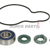 Κιτ επισκευής αντλίας νερού -WINDEROSA- KTM SX-F 505 2008, KTM XC-F 505 2008-2009