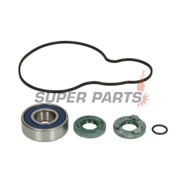 Κιτ επισκευής αντλίας νερού -WINDEROSA- KTM SX-F 505 2008, KTM XC-F 505 2008-2009