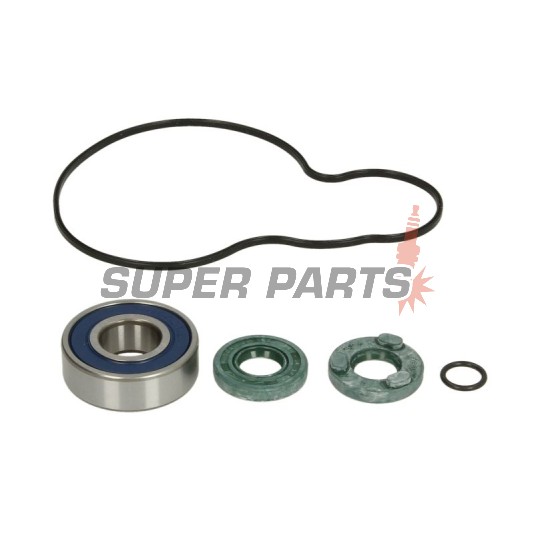 Κιτ επισκευής αντλίας νερού -WINDEROSA- KTM SX-F 505 2008, KTM XC-F 505 2008-2009