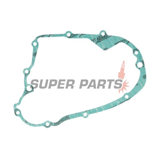 Φλάντζα καπακιού συμπλέκτη -ATHENA- Yamaha DT 175 1974/1981-1983, DT 125 1977-1981, IT 175 1976-1983, RD 125 1977-1981, YT (Three Wheelers) 125 1980-1985, YT (Three Wheelers) 175 1982-1983, YZ 125 1977-1978