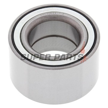 Σετ ρουλεμάν τροχού -ALL BALLS- Polaris ACE 325 2014-2016, ACE 500/570 2017, ACE 900 2016, ATP 300 2005, ATP 330/500 2004-2005, ATV 500 2000, Forest 800 2015, Hawkeye 300 2006-2011, Hawkeye 325 2015, Hawkeye 400 2011-2014