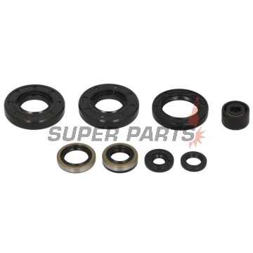 Σετ τσιμουχών κινητήρα -WINDEROSA- Kawasaki KX 65 2000-2024, Suzuki RM 65 2003-2005