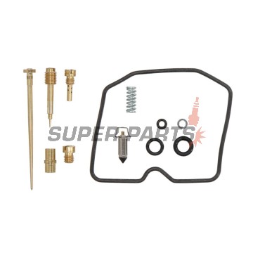Κιτ επισκευής καρμπυρατέρ -TOURMAX- Kawasaki KLE 500 1991-1995