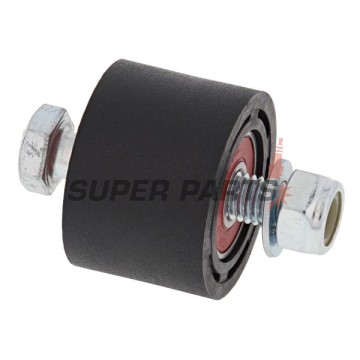 Ροδάκι αλυσίδας -ALL BALLS- Gas Gas EC 125 2001-2010, EC 200 1999-2010, EC 250 1996, 1999-2012, EC 300 1999-2012, EC 450 2003-2005, MC 125 2001-2009, MC 250 1999-2009, SM 250 2003-2005, SM 450 2004, LC4 400 2000