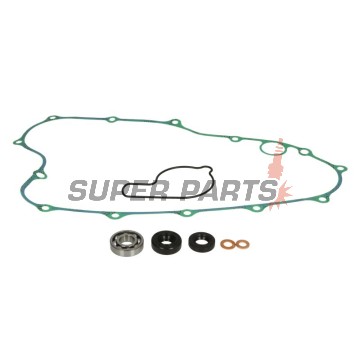 Κιτ επισκευής αντλίας νερού -ATHENA- Honda CRF 450 2002-2008