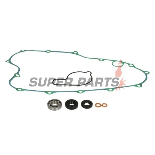 Κιτ επισκευής αντλίας νερού -ATHENA- Honda CRF 450 2002-2008