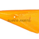 Κρύσταλλο φλας -VICMA- πίσω αριστερό, Peugeot Speedfight/Speedfight 2 50/100 AC/LC 2T DD/DT 1998-2002