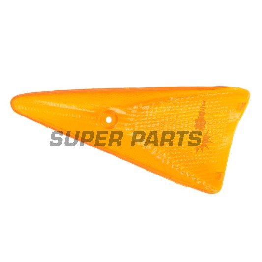Κρύσταλλο φλας -VICMA- πίσω αριστερό, Peugeot Speedfight/Speedfight 2 50/100 AC/LC 2T DD/DT 1998-2002
