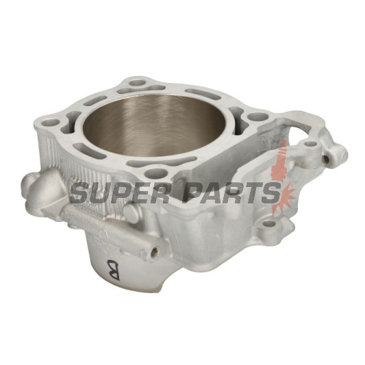 Κύλινδρος -CYLINDER WORKS- 270cc (80mm), Yamaha WR 250 2020-2025, Yamaha YZ 250 2019-2025