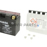 Μπαταρία -YUASA- YT9B-BS, 8Ah 12V