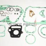 Πλήρες σετ φλαντζών κινητήρα -ATHENA- Honda XR 50 1988-2003