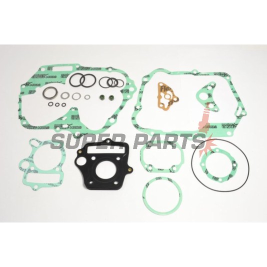 Πλήρες σετ φλαντζών κινητήρα -ATHENA- Honda XR 50 1988-2003
