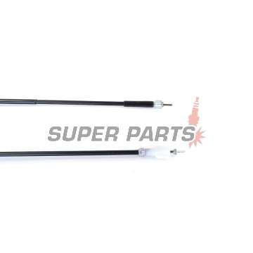 Ντίζα κοντέρ -VICMA- Derbi Senda 125R/SM Baja, Gilera Typhoon 50/125 X/XR, Piaggio NRG/NTT/Typhoon 50 1994-2008
