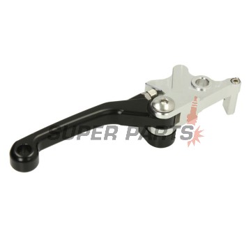 Μανέτα φρένου τιμονιού -4 RIDE- Suzuki DR-Z 400 2000-2016