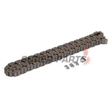 Καδένα χρονισμού -DID- SCA0412ASV-136, Honda VT1100 Shadow, Suzuki GSX1300R Hayabusa/B-King, Yamaha TT/XT 350 1985-2017