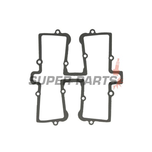 Φλάντζα καπακιού βαλβίδων -ATHENA- Suzuki GSX 400 1980-1984