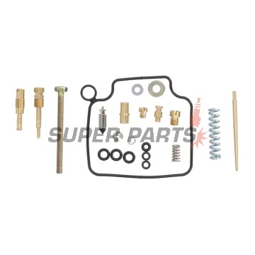 Κιτ επισκευής καρμπυρατέρ -TOURMAX- Honda TRX 450 1998-2003