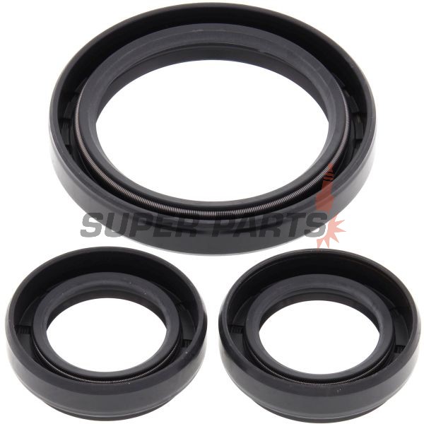 Κιτ επισκευής διαφορικού -ALL BALLS- Yamaha YFM 350 2007-2011, YFM 400 2007-2012, YFM 450 2003-2014, YFM 550 2009-2014, YFM 660 2002-2008, YFM 700 2007-2016, YFM 850 2012