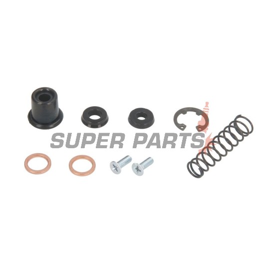 Κιτ επισκευής τρόμπας φρένου -ALL BALLS- Yamaha FZR 250 1988, XVS 1100 1999-2009, XVS 1300 2007-2009, XVS 650 1998-2016