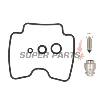 Κιτ επισκευής καρμπυρατέρ -TOURMAX- Yamaha YFM 250 2005-2006