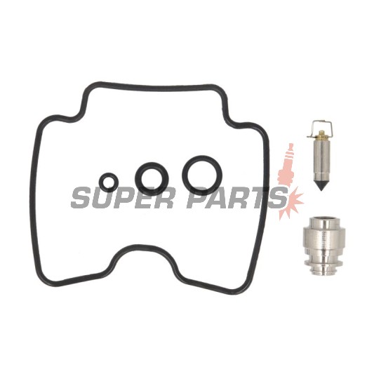 Κιτ επισκευής καρμπυρατέρ -TOURMAX- Yamaha YFM 250 2005-2006