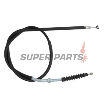 Ντίζα συμπλέκτη -4 RIDE- Honda XR 650 2000-2007