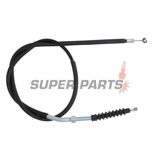 Ντίζα συμπλέκτη -4 RIDE- Honda XR 650 2000-2007