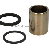Έμβολο δαγκάνας φρένου -TOURMAX- Honda CB 750 1997-2001, Honda CB 600 2000-2008, Honda CBF 600 2004-2008, Honda CBR 600 1987-1998, Honda CBR 1000 1990-1991, Honda GL 1500 1993-1995, Honda RVF 750 1994, Honda VF 750 1995-1996