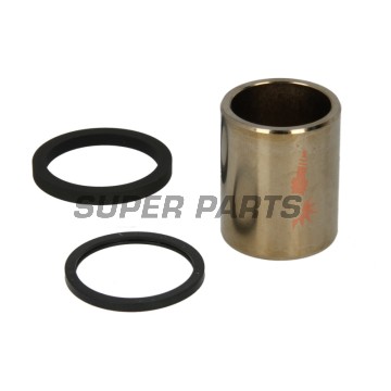 Έμβολο δαγκάνας φρένου -TOURMAX- Honda CB 750 1997-2001, Honda CB 600 2000-2008, Honda CBF 600 2004-2008, Honda CBR 600 1987-1998, Honda CBR 1000 1990-1991, Honda GL 1500 1993-1995, Honda RVF 750 1994, Honda VF 750 1995-1996