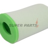 Φίλτρο αέρα -HIFLO FILTRO- HFF4025, Yamaha Raptor 700/700R (YFM700) 700cc (2006-2025)