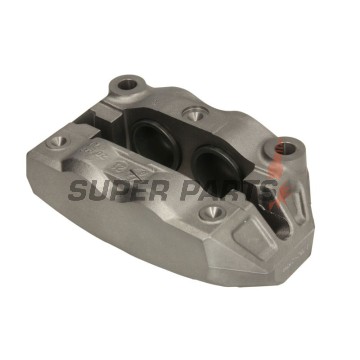 Δαγκάνα φρένου -BREMBO- Aprilia ETV 1200/Tuono V4R, BMW F800/R1200/R nineT, Ducati Hypermotard/Monster/Panigale, MV Agusta 800, Triumph Street/Tiger 1200