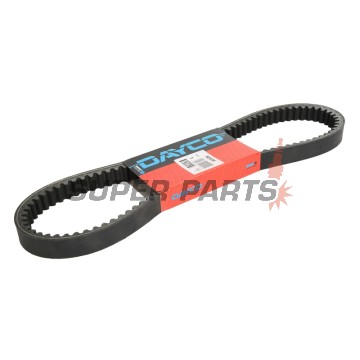 Ιμάντας -DAYCO- DAY8202K, kevlar, 996x24mm, Honda SH 300i 2007-2008, Kymco People 250/250S, Xciting 250 2004-2006
