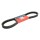 Ιμάντας -DAYCO- DAY8202K, kevlar, 996x24mm, Honda SH 300i 2007-2008, Kymco People 250/250S, Xciting 250 2004-2006