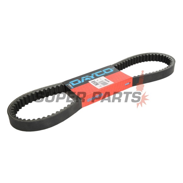 Ιμάντας -DAYCO- DAY8202K, kevlar, 996x24mm, Honda SH 300i 2007-2008, Kymco People 250/250S, Xciting 250 2004-2006